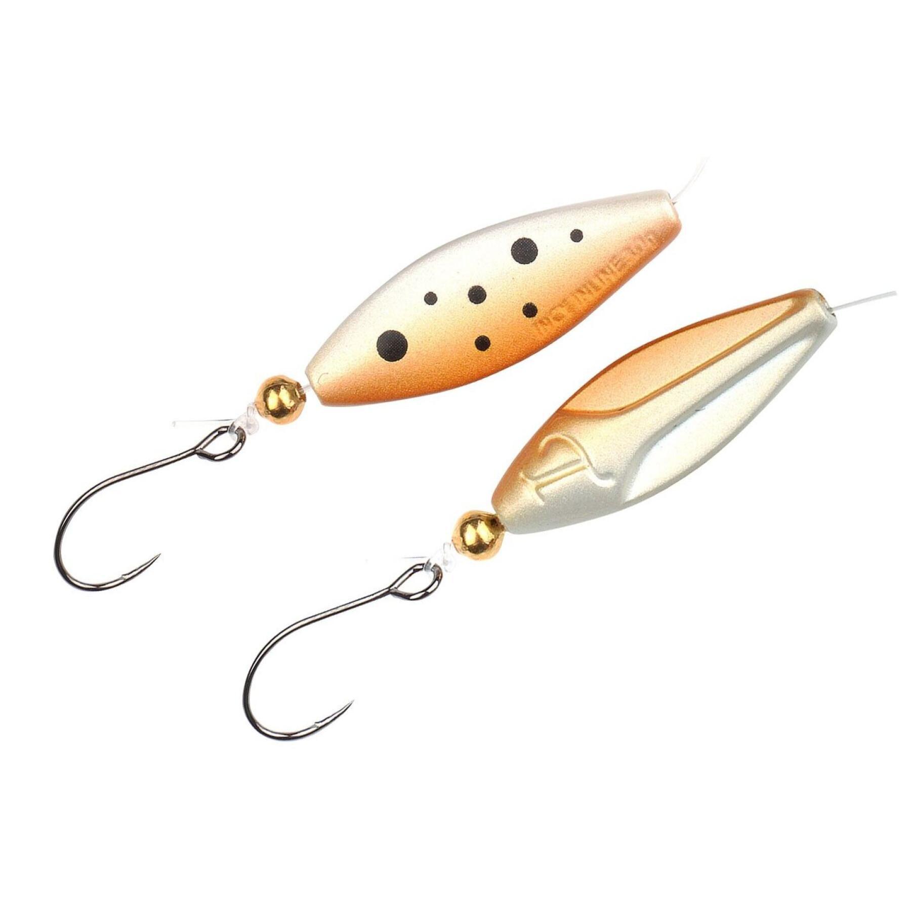 Leurre Spro Trout Master Incy Inline Spoon