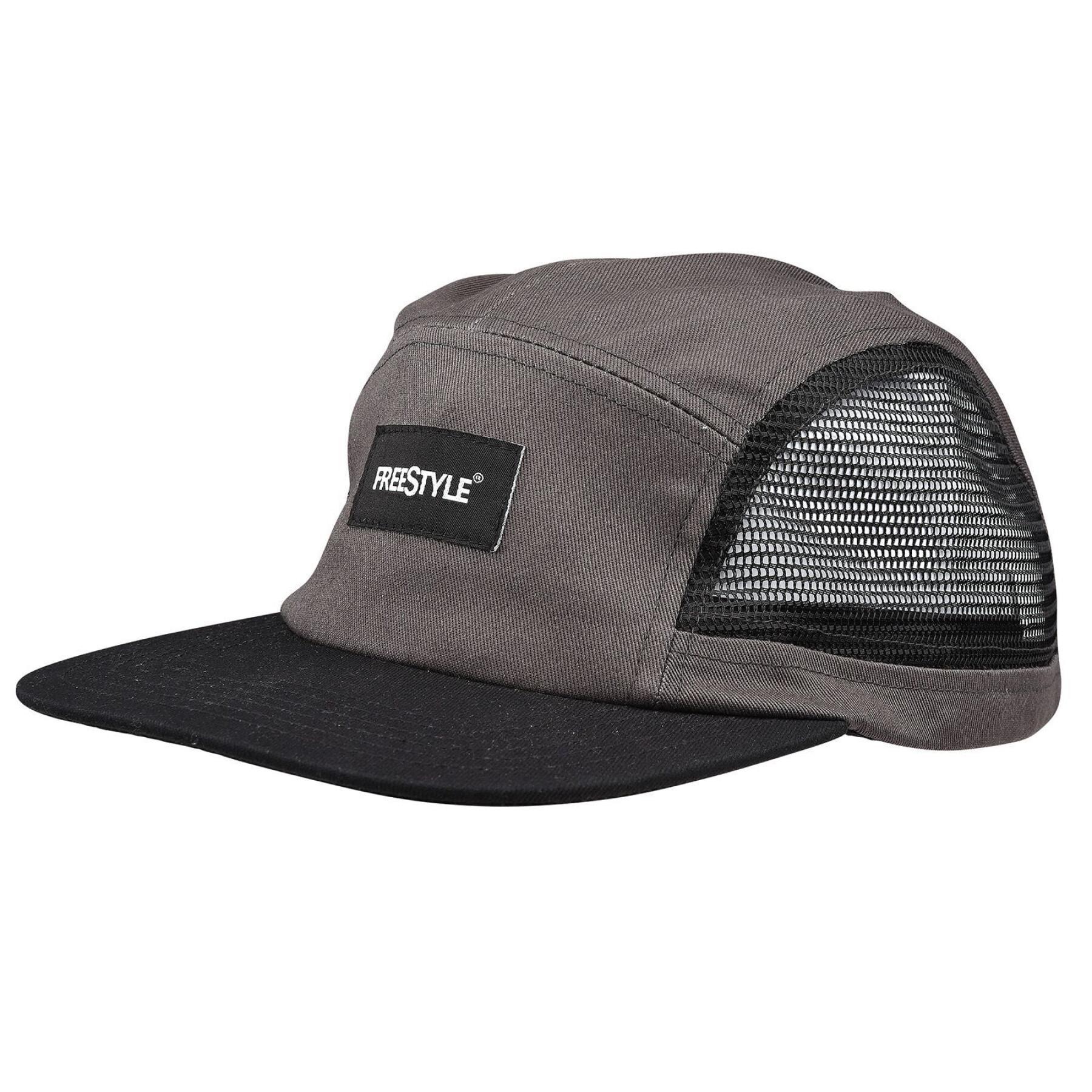 Casquette Spro FreeStyle 5 Walled