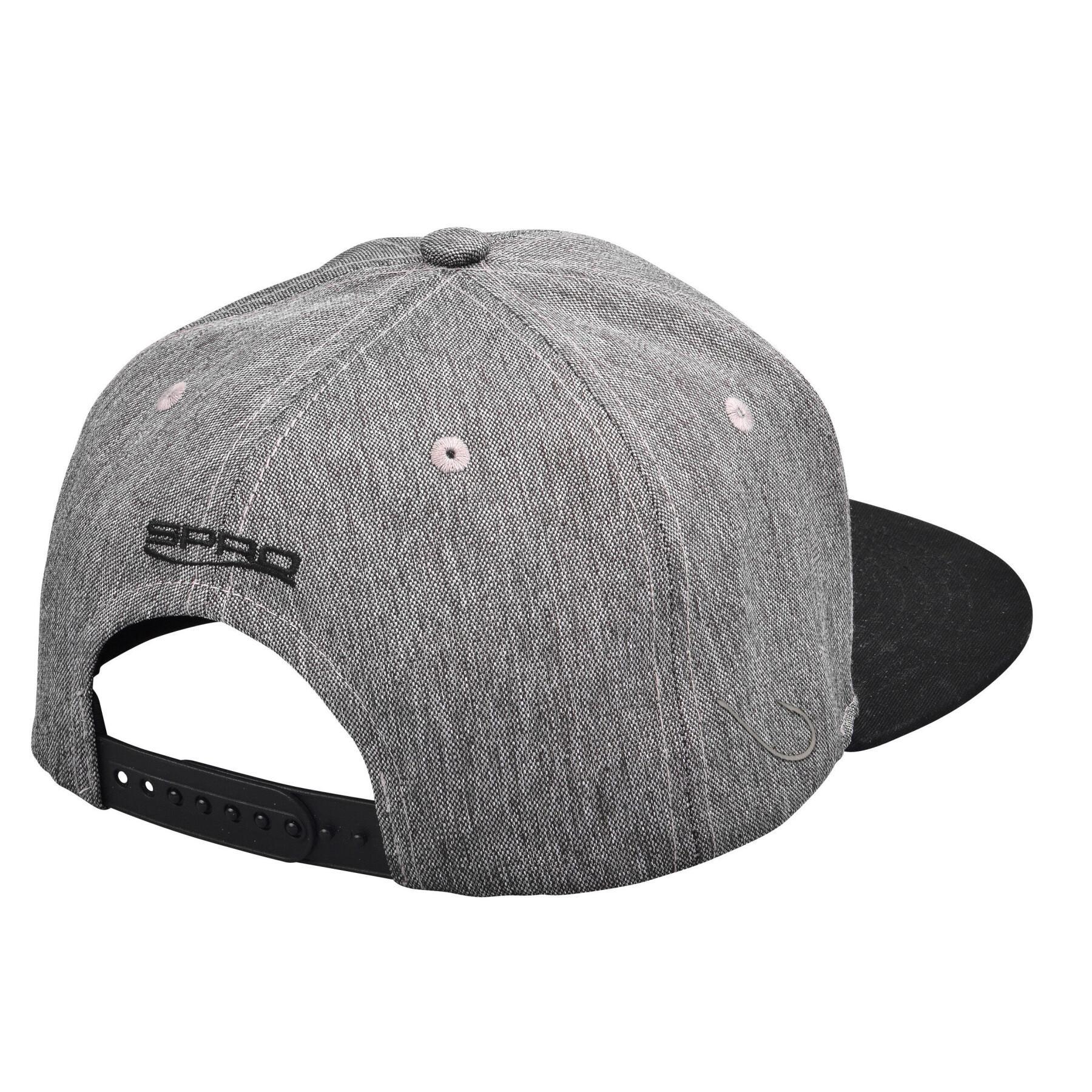 Casquette Spro FreeStyle Flat