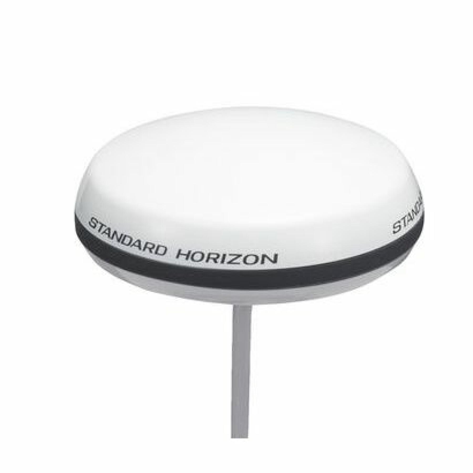 Antenne GPS externe câble 15 m pour tous modèles fixes Standard Horizon