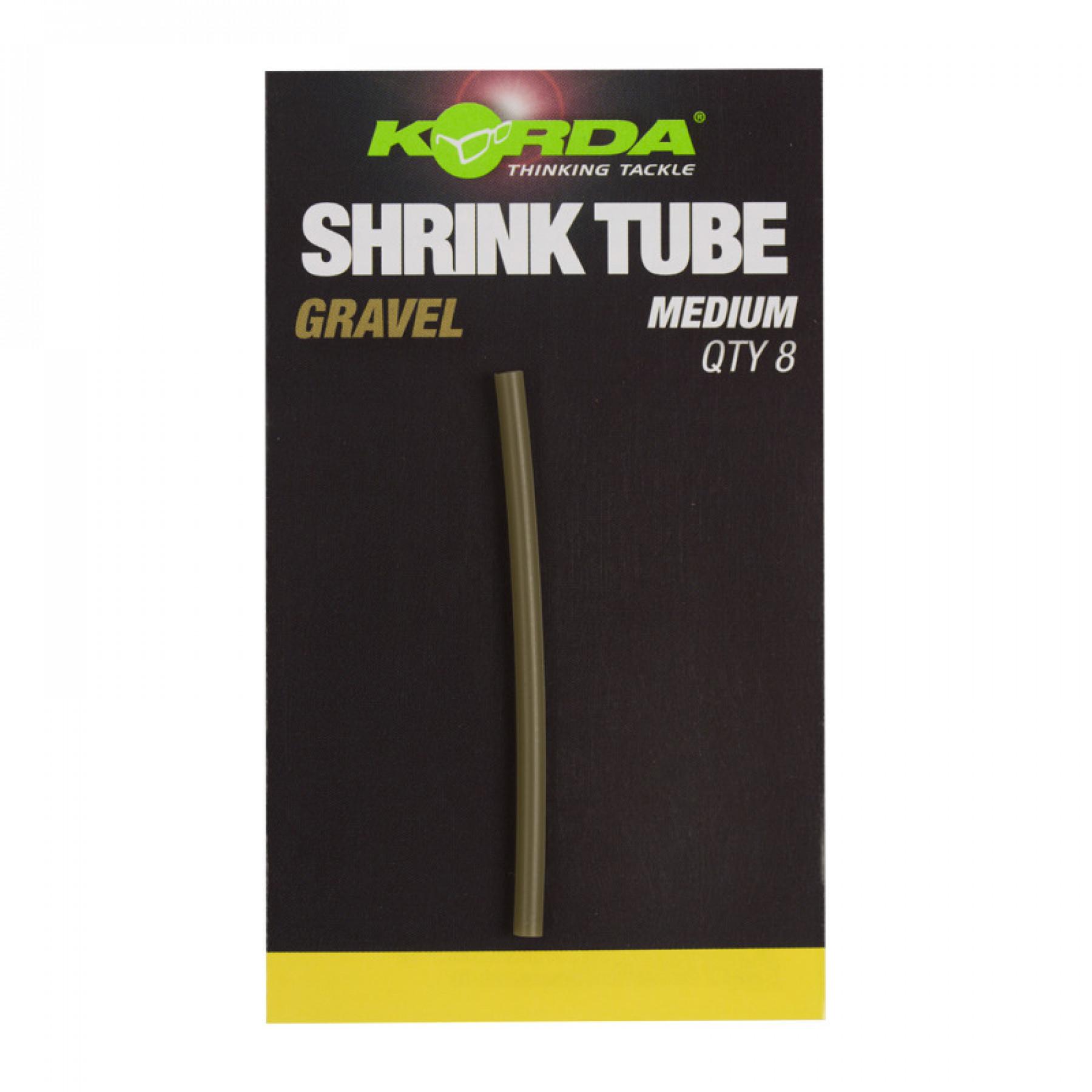 Gaine thermorétractable Korda Shrink Tube