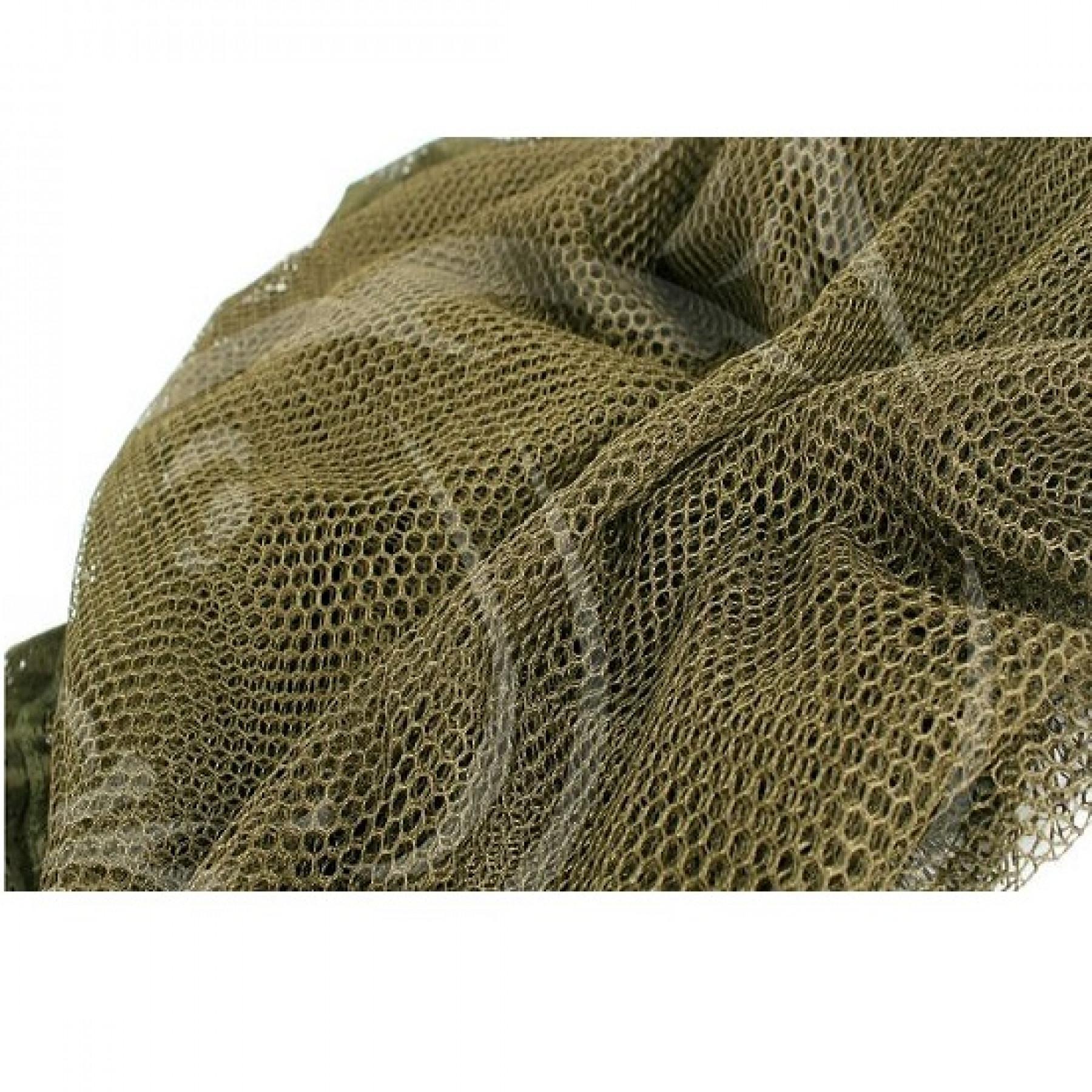 Filet Nash Spare 42 Net Mesh with Fish Print