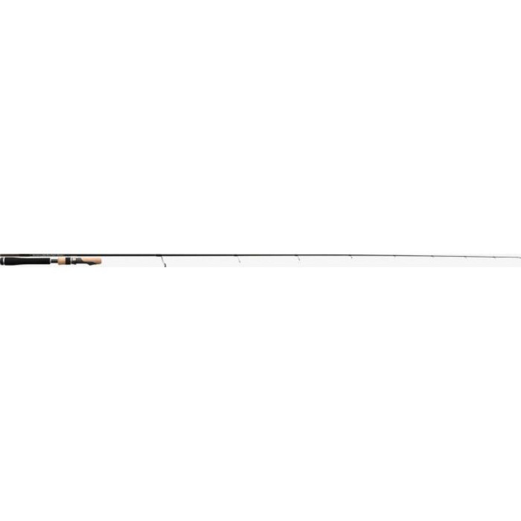 Canne spinning Tenryu Injection Fast Finess 104g