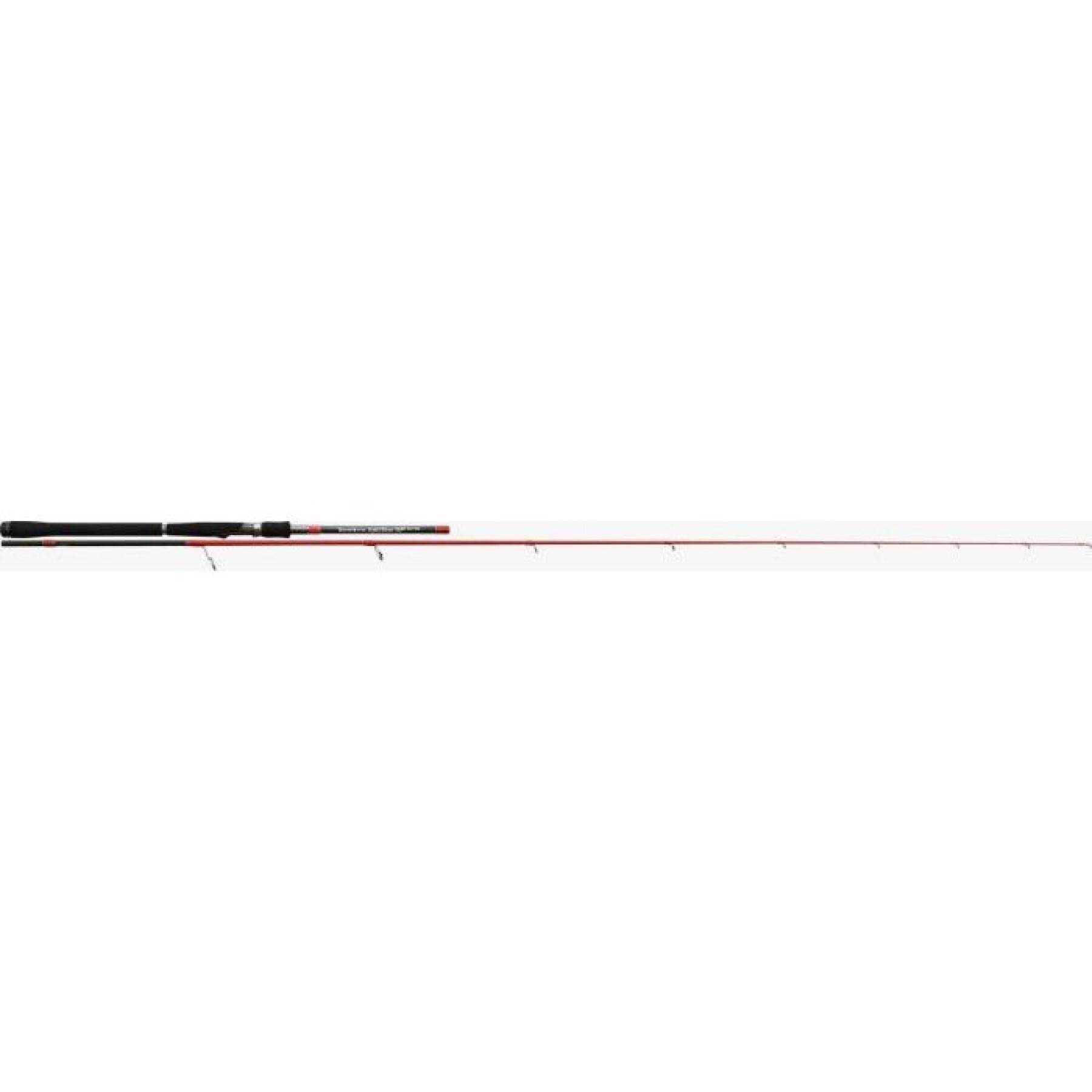 Canne spinning Tenryu Injection SP 82 ML