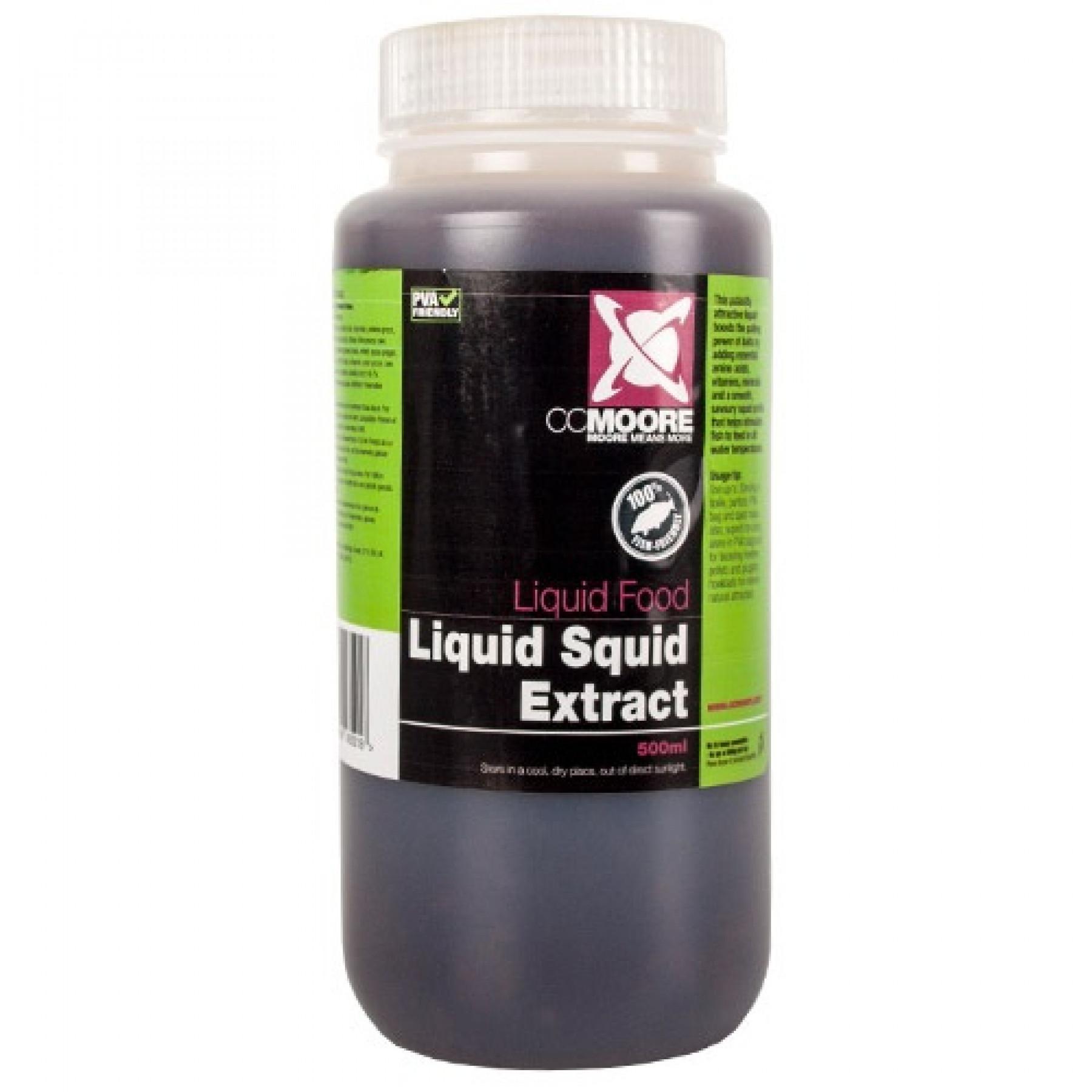 Liquide CCMoore Squid Extract 500ml