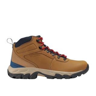 Chaussures de randonnée Columbia Newton Ridge Plus Ii Waterproof