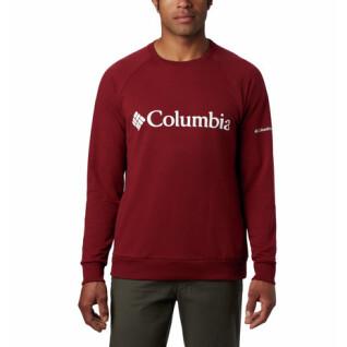Sweatshirt Columbia Lodge Crew