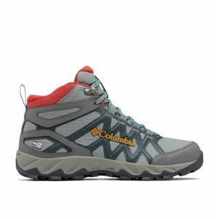 Chaussures femme Columbia Peakfreak X2 Mid Outdry