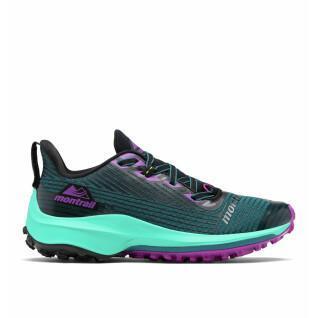 Chaussures femme Columbia Montrail Trinity Ag
