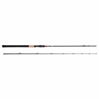 Canne casting Spro crx cast & twitch 20-50g