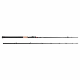 Canne casting Spro crx lure & cast 40-110g