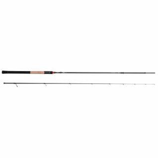 Canne spinning Spro Crx Dropshot & Finesse 4-21g