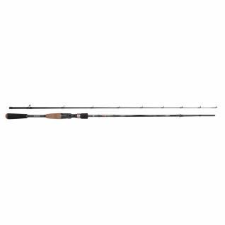 Canne casting Spro ruff bc 20-60g