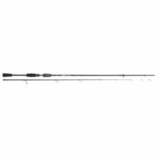 Canne spinning Spro Concept Harbour Jig 10-38g