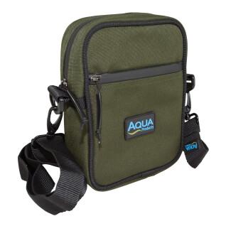 Sac Aqua Products security pouch black series
