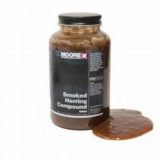 Attractant CCMoore Smoked Herring Compound