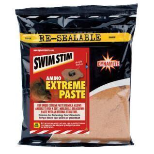 Pâte extrême Dynamite Baits swim stim 350 g