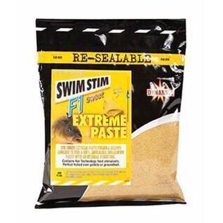 Pâte extrême Dynamite Baits swim stim f1 350 g