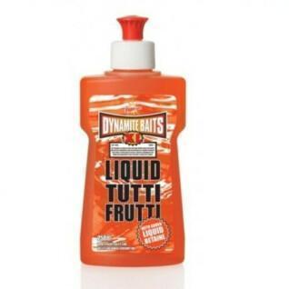 XL Liquide Dynamite Baits Tutti Frutti 250ml