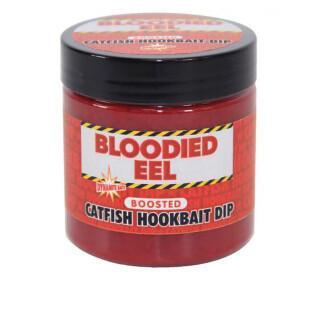 Liquide Dynamite Baits catfish hookbaits dips Bloodied 275 ml