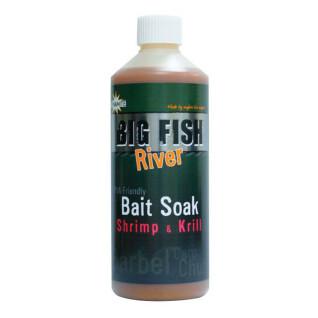 Liquide Dynamite Baits big fish river Shrimp / Krill 500 ml