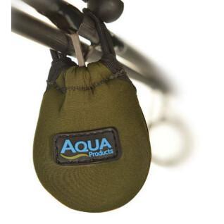 Protection pour Anneaux 50mm Aqua