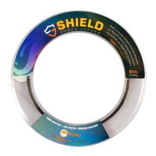 Ligne Guru Shield Shockleader Line  (0,28mm – 100m)