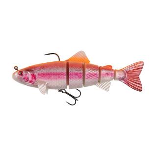 Leurre Fox Rage Replicant Realistic Trout Jointed - 110g