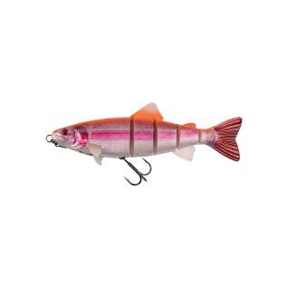 Leurre Fox Rage Replicant Realistic Trout Jointed Shallow – 77g