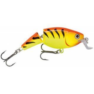 Leurre suspending Rapala jointed shallow shad rap 11g