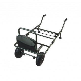 Chariot Carp Spirit Classic Session Trolley