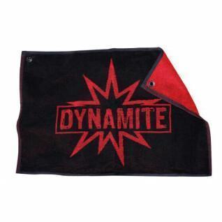 Serviette Dynamite Baits match