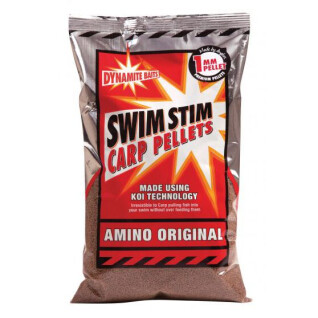 Pellets Dynamite Baits swim stim Amino Original
