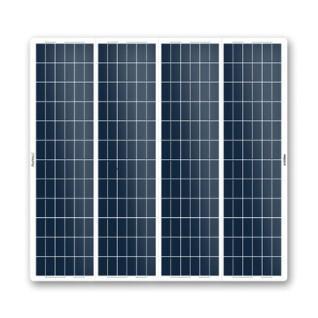 Panneau solaire Aurinco Suncatcher 75W