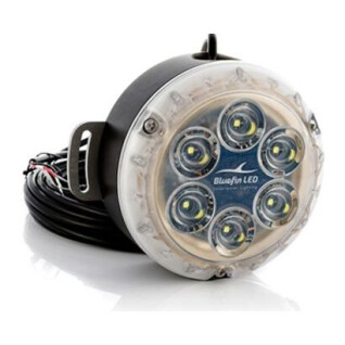 Éclairage Bluefin LED Piranha DL12 Dock Light 24V