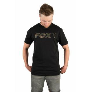 T-shirt imprimé Fox