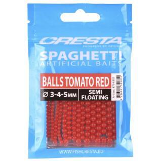 Appâts Cresta Spaghetti Balls