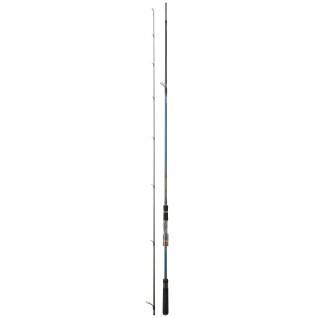Canne spinning Daiwa Tournament AGS 862 HMHFS 10-35 g
