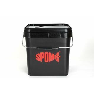 Seau Spomb square bucket
