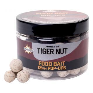 Bouillettes flottantes Dynamite Baits Monster Tiger Nut Pop-Ups