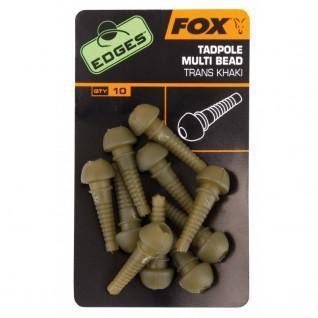 Manchon Fox tadpole multi bead