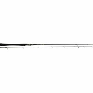 Canne spinning Ultimate Fishing Five Soft Skills 3-25g