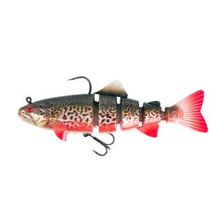 Leurre Fox Rage Replicant Realistic Trout Jointed - 50g