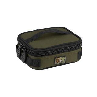 Sac à plombs et embouts rigide Fox R-Series Compact