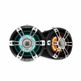 Enceinte Fusion Tower Speakers Sport Chrome - V3 Signature 6.5"