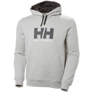 Sweatshirt à capuche Helly Hansen Logo
