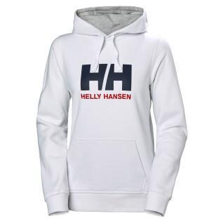 Sweatshirt à capuche femme Helly Hansen Logo