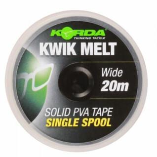 Bande Korda Kwik-Melt PVA Tape x5/20m