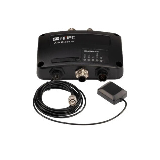 Transpondeur M.C Marine Camino-108 :AIS classe B USB-NMEA0183-N2K