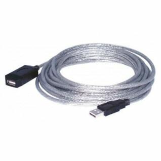 Câble d'extension USB 2.0 M.C Marine USB-AA5